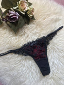 Calcinha 001 Fio dental