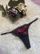 Calcinha 001 Fio dental