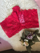 Calcinha Shortinho 180