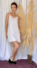 Camisola Latife branca