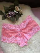 Calcinha Shortinho 180