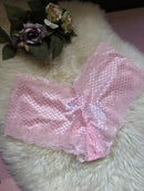 Calcinha Shortinho 180