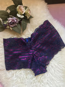 Calcinha Shortinho 180