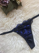 Calcinha 001 Fio dental